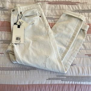 501 skinny Levi’s